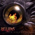 Hellions (HUN) : A Lángok Tánca